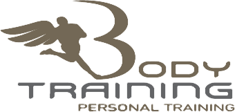 Body Trainig Greece Logo